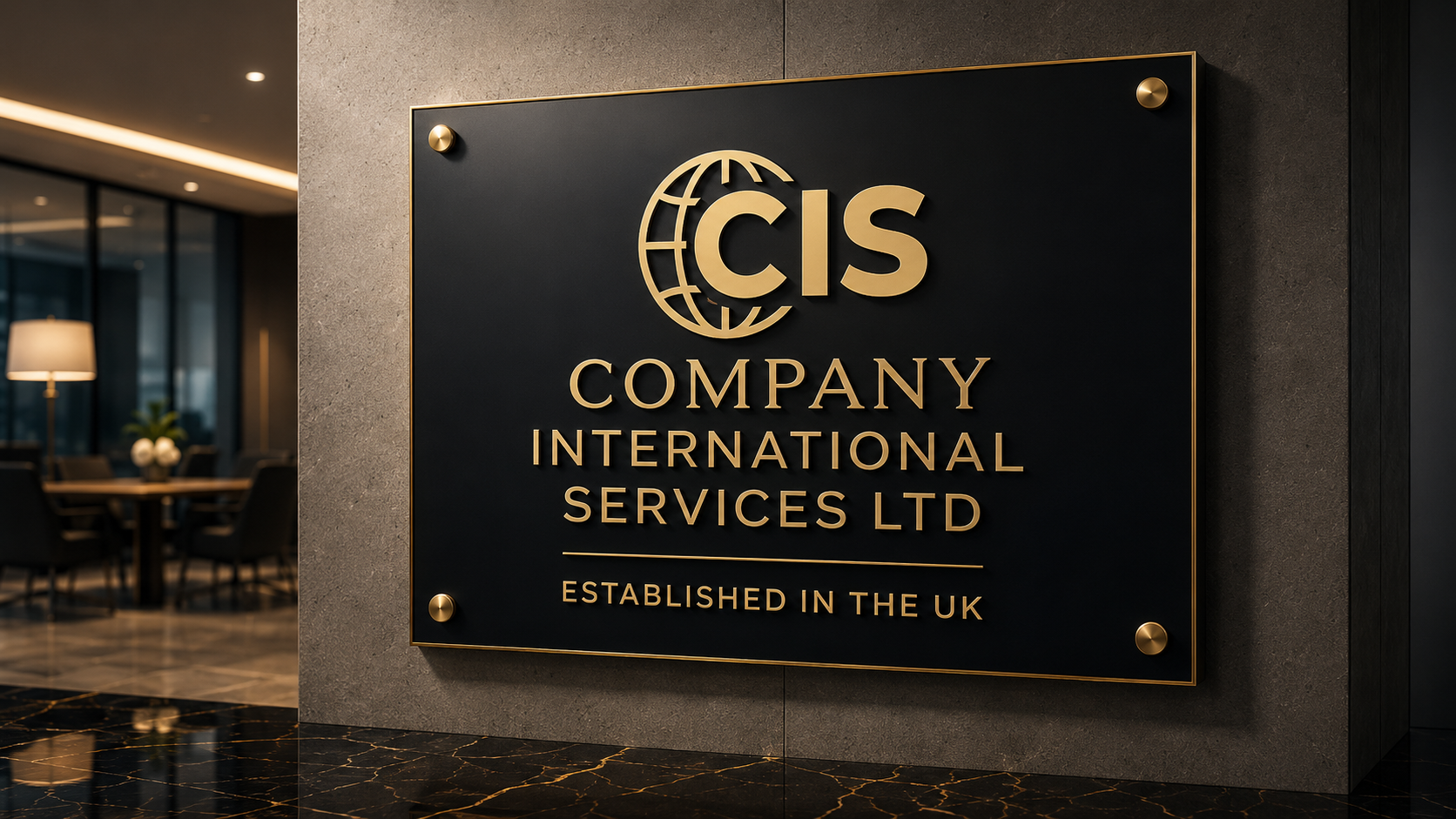 Company Information