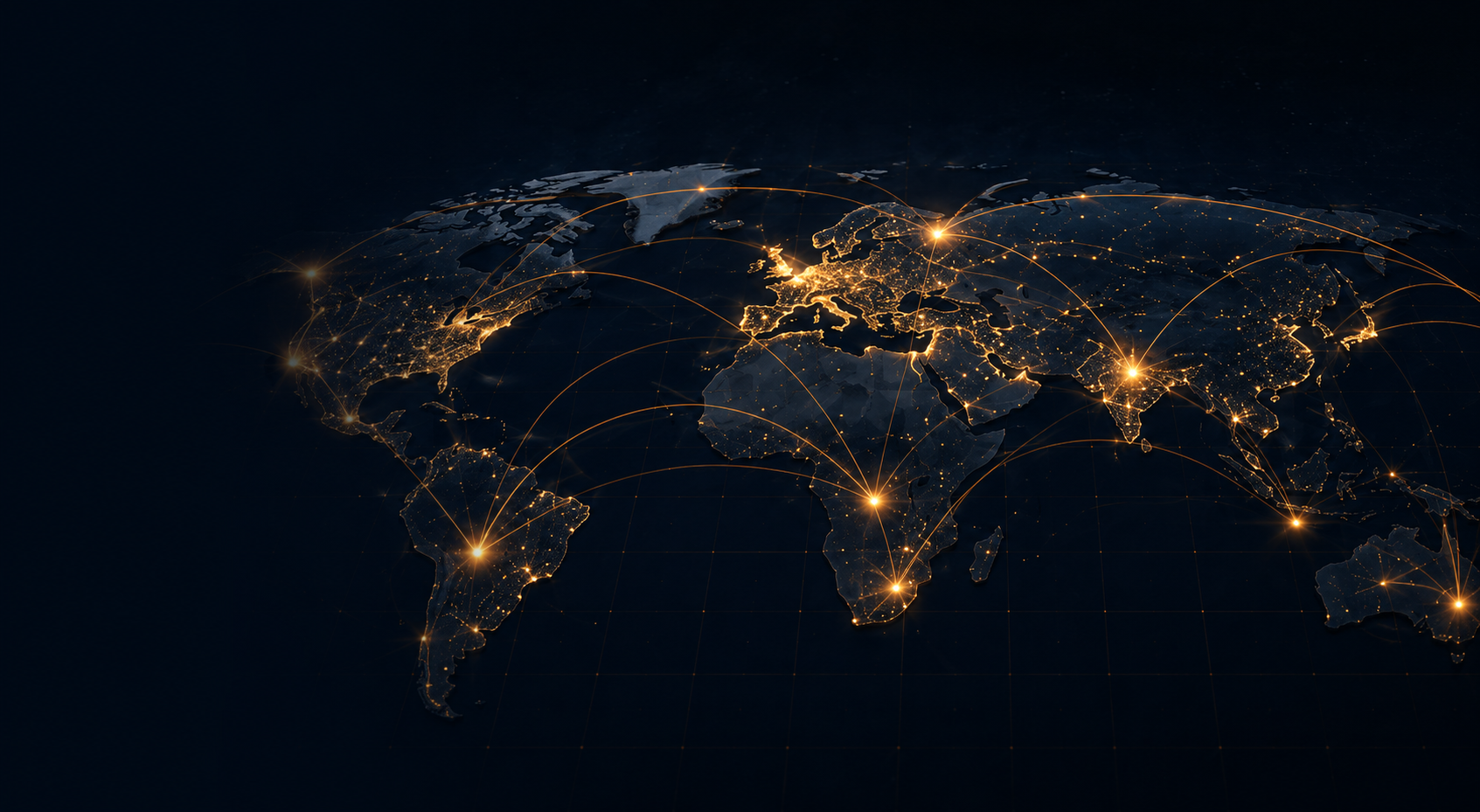 Global Communication Network