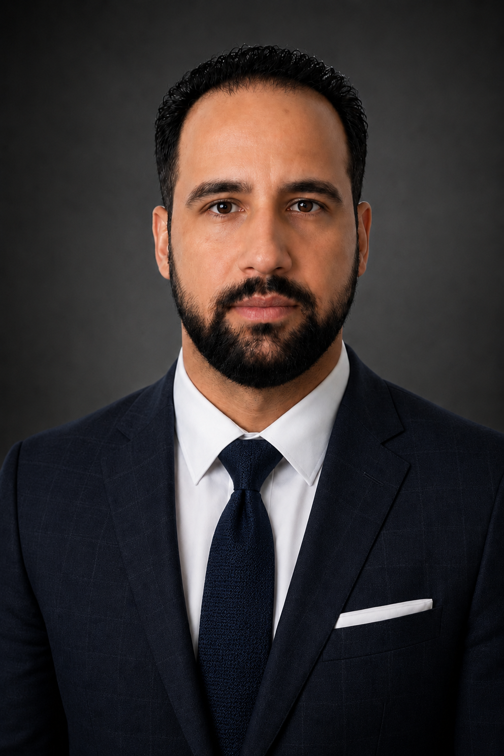 Amine Laichi