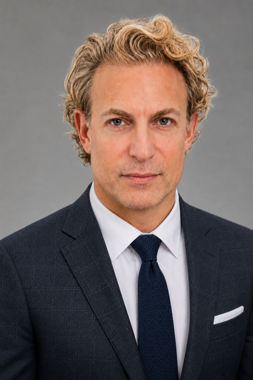 Salvatore Garozzo